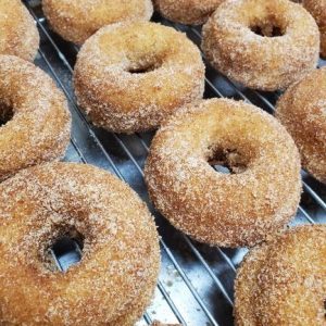 Donuts