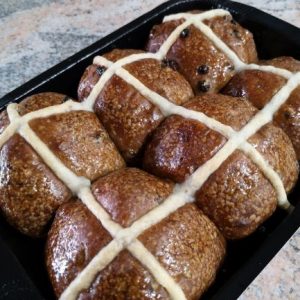 *Easter Package Sweet