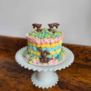 Easter Cake