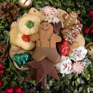 Cookie Tray - 2= Dozen